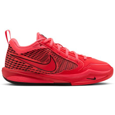 Подростковые Nike Sabrina 4 Bright Crimson (GS)