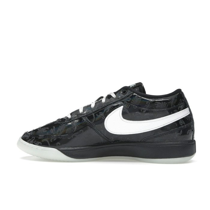 Nike Book 1 Halloween (2025) - мужская сетка размеров Nike Book 1 Halloween (2025) - мужская сетка размеров