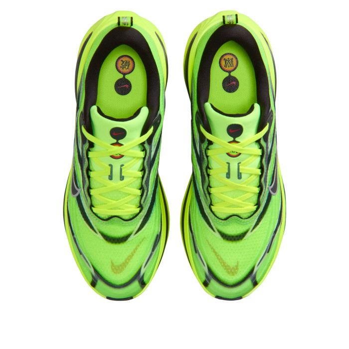 Nike Vomero Plus Ekiden Pack - мужская сетка размеров Nike Vomero Plus Ekiden Pack - мужская сетка размеров