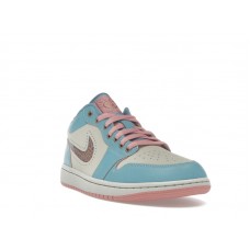 Jordan 1 Low SE Somos Eternos