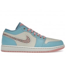 Jordan 1 Low SE Somos Eternos