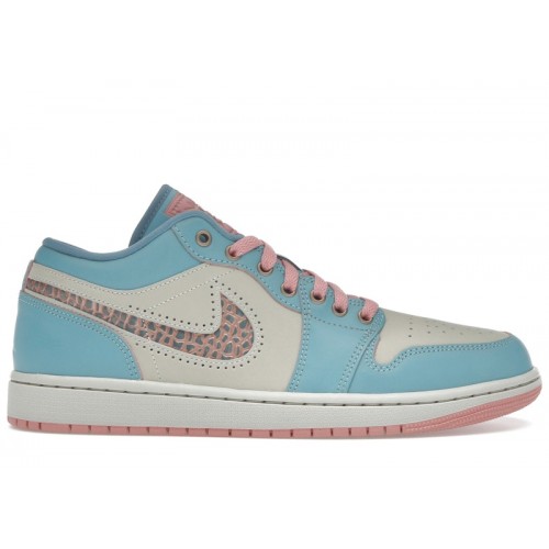 Air Jordan 1 Low SE Somos Eternos - мужская сетка размеров