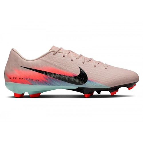 Nike Zoom Mercurial Vapor 16 Academy FG/MG United 002 Pack - мужская сетка размеров