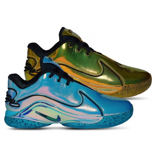 Кроссы Nike LeBron 22 Immortalized Pack - мужская сетка размеров