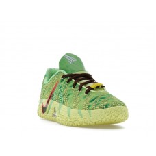 Подростковые Nike Ja 3 Zombie (GS)