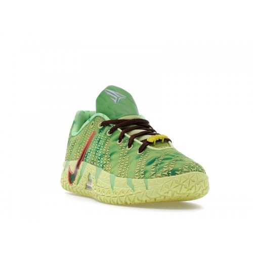 Nike Ja 3 GS Spooky Season - подростковая сетка размеров Nike Ja 3 GS Spooky Season - подростковая сетка размеров