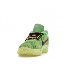 Подростковые Nike Ja 3 Zombie (GS)