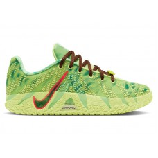 Подростковые Nike Ja 3 Zombie (GS)