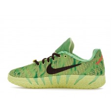 Подростковые Nike Ja 3 Zombie (GS)