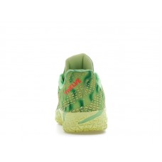 Подростковые Nike Ja 3 Zombie (GS)