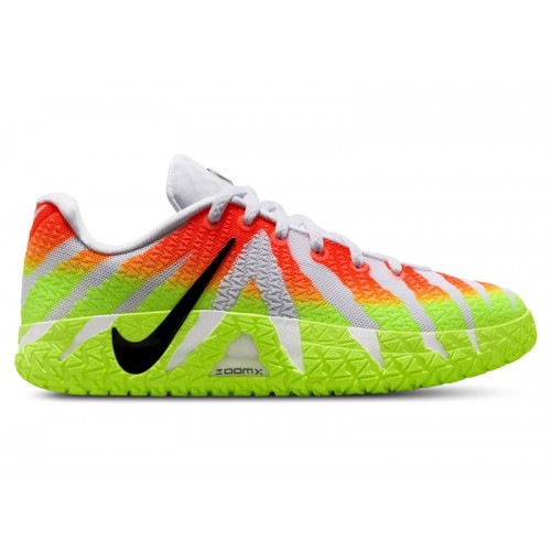 Nike Ja 3 Snowed In (GS) - подростковая сетка размеров