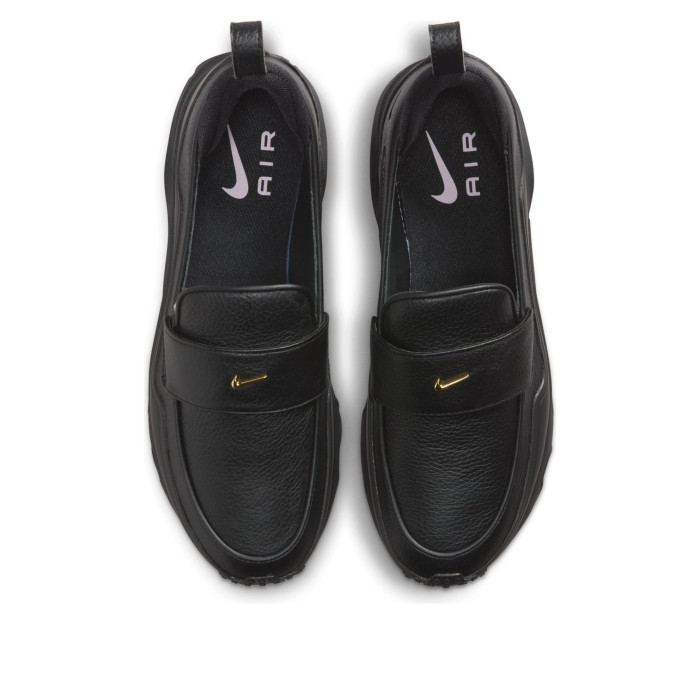 Nike Wmns Air Max Phenomena Black Metallic Gold - женская сетка размеров Nike Wmns Air Max Phenomena Black Metallic Gold - женская сетка размеров