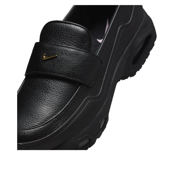 Nike Wmns Air Max Phenomena Black Metallic Gold - женская сетка размеров Nike Wmns Air Max Phenomena Black Metallic Gold - женская сетка размеров