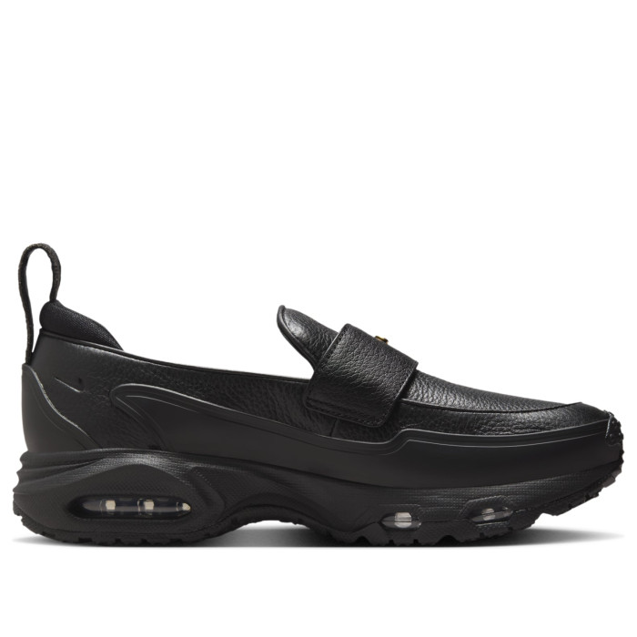 Nike Wmns Air Max Phenomena Black Metallic Gold - женская сетка размеров Nike Wmns Air Max Phenomena Black Metallic Gold - женская сетка размеров