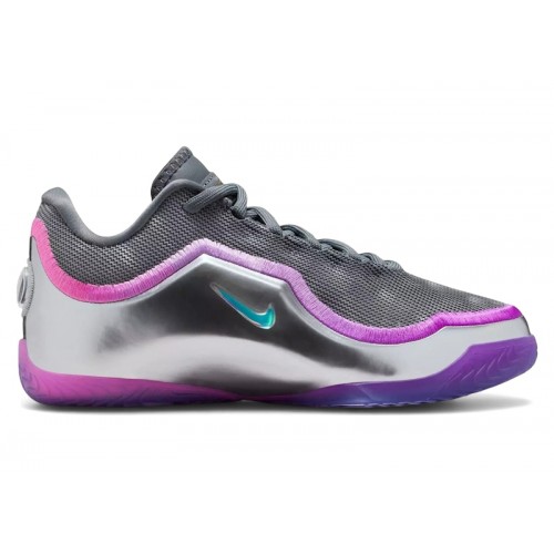 Nike LeBron 23 Bubble Boy (GS) - подростковая сетка размеров