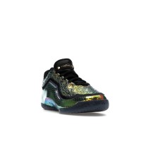 Подростковые Nike LeBron 23 40K Gold (GS)