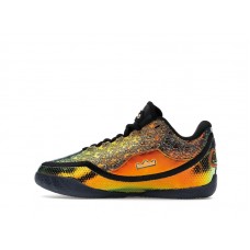 Подростковые Nike LeBron 23 40K Gold (GS)