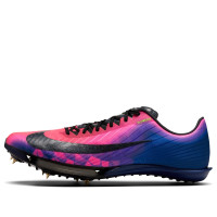 Nike Maxfly 2 Glam Fierce Purple Pink Blast