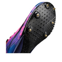 Nike Maxfly 2 Glam Fierce Purple Pink Blast