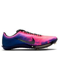 Nike Maxfly 2 Glam Fierce Purple Pink Blast