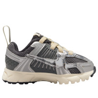 Малышам Nike Vomero 5 Iron Grey Coconut Milk Chrome (TD)