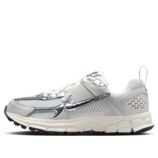 Подростковые Nike Zoom Vomero 5 Photon Dust Chrome (GS)
