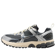 Подростковые Nike Vomero 5 Iron Grey Coconut Milk Chrome (GS)