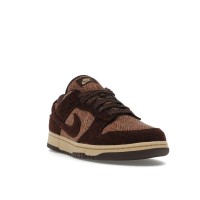 Женские Nike Dunk Low Harris Tweed Sesame (W)