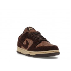 Женские Nike Dunk Low Harris Tweed Sesame (W)