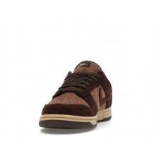 Женские Nike Dunk Low Harris Tweed Sesame (W)