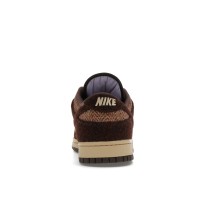 Женские Nike Dunk Low Harris Tweed Sesame (W)