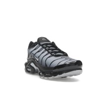 Женские Nike Air Max Plus SE Black Wolf Grey (W)