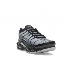 Женские Nike Air Max Plus SE Black Wolf Grey (W)