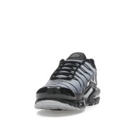 Женские Nike Air Max Plus SE Black Wolf Grey (W)