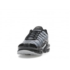 Женские Nike Air Max Plus SE Black Wolf Grey (W)