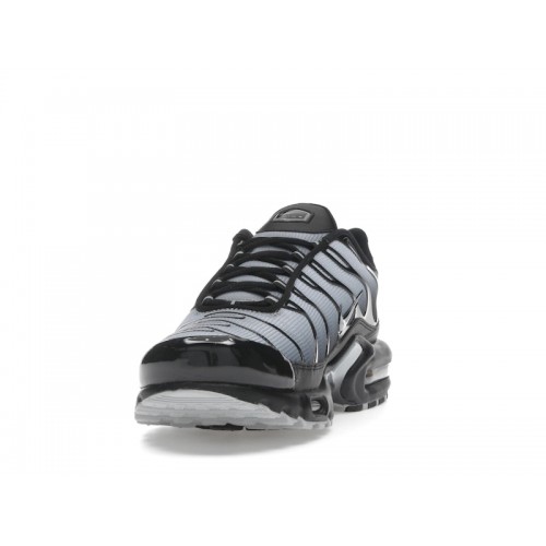 Nike Wmns Air Max Plus SE Black Wolf Grey - женская сетка размеров