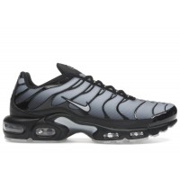 Женские Nike Air Max Plus SE Black Wolf Grey (W)