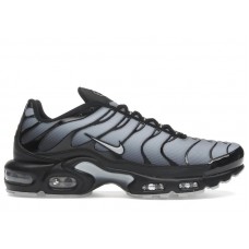 Женские Nike Air Max Plus SE Black Wolf Grey (W)