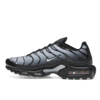 Женские Nike Air Max Plus SE Black Wolf Grey (W)