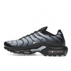 Женские Nike Air Max Plus SE Black Wolf Grey (W)