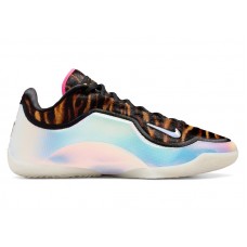 Nike LeBron 23 Heat Wave