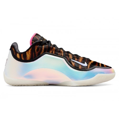 Nike LeBron 23 Heat Wave - мужская сетка размеров