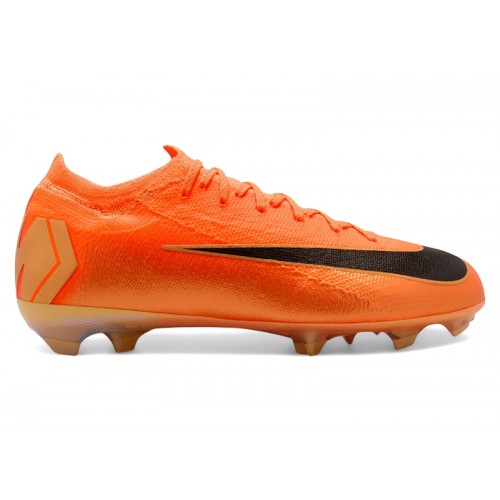 Nike Zoom Mercurial Vapor 16 Pro FG Déjà Vu (GS) - подростковая сетка размеров