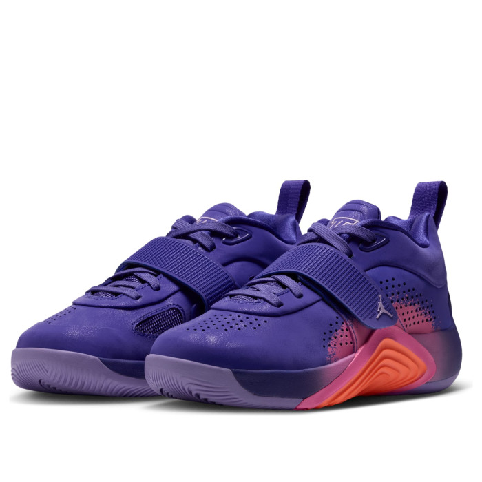 Jordan Tatum 5 Sunrise (GS) - подростковая сетка размеров Jordan Tatum 5 Sunrise (GS) - подростковая сетка размеров