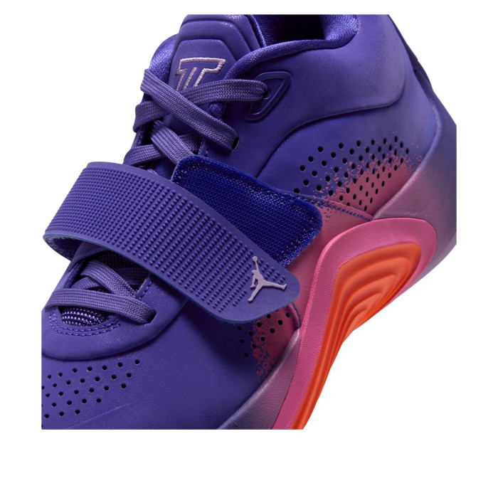 Jordan Tatum 5 Sunrise (GS) - подростковая сетка размеров Jordan Tatum 5 Sunrise (GS) - подростковая сетка размеров
