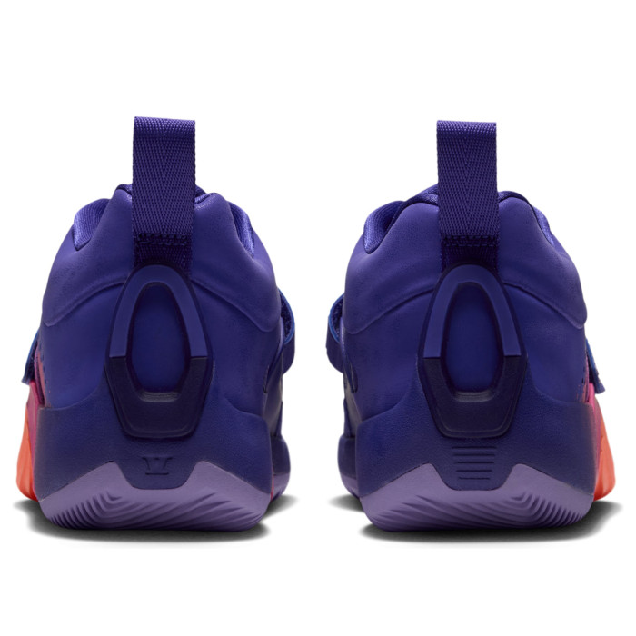 Jordan Tatum 5 Sunrise (GS) - подростковая сетка размеров Jordan Tatum 5 Sunrise (GS) - подростковая сетка размеров