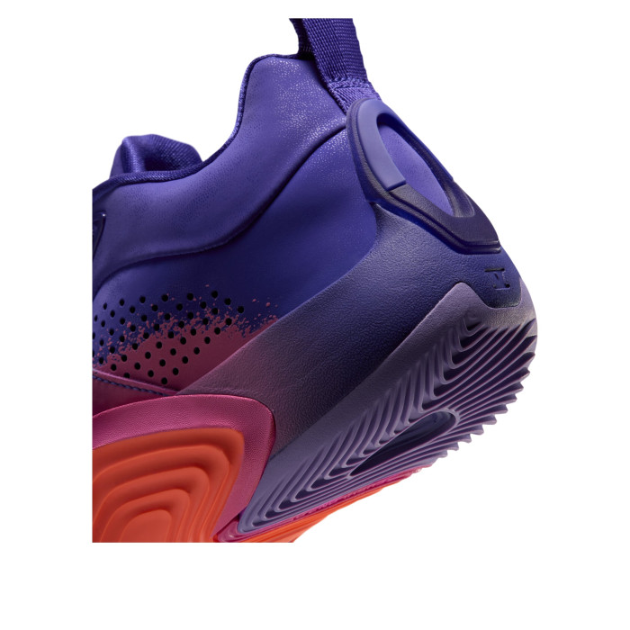 Jordan Tatum 5 Sunrise (GS) - подростковая сетка размеров Jordan Tatum 5 Sunrise (GS) - подростковая сетка размеров