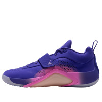 Jordan Tatum 5 Sunrise