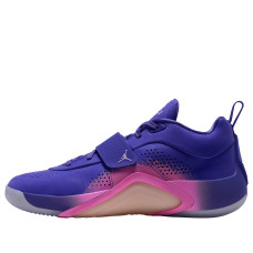 Jordan Tatum 5 Sunrise