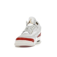 Jordan 3 Retro El Vuelo Summit White